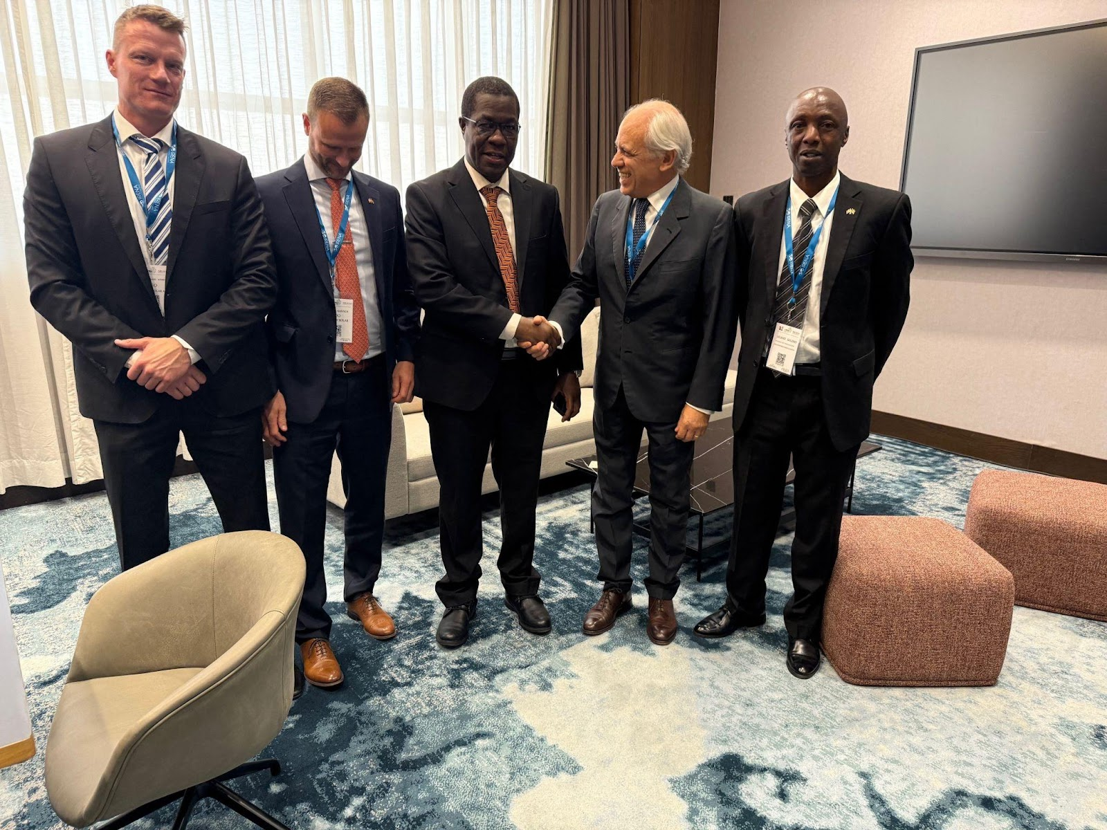 APRA Investment Forum Nairobi