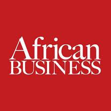 Featured in African Business
