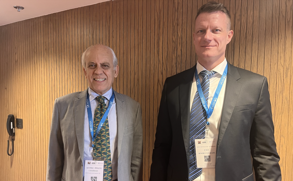 Featured in Ghana News Agency