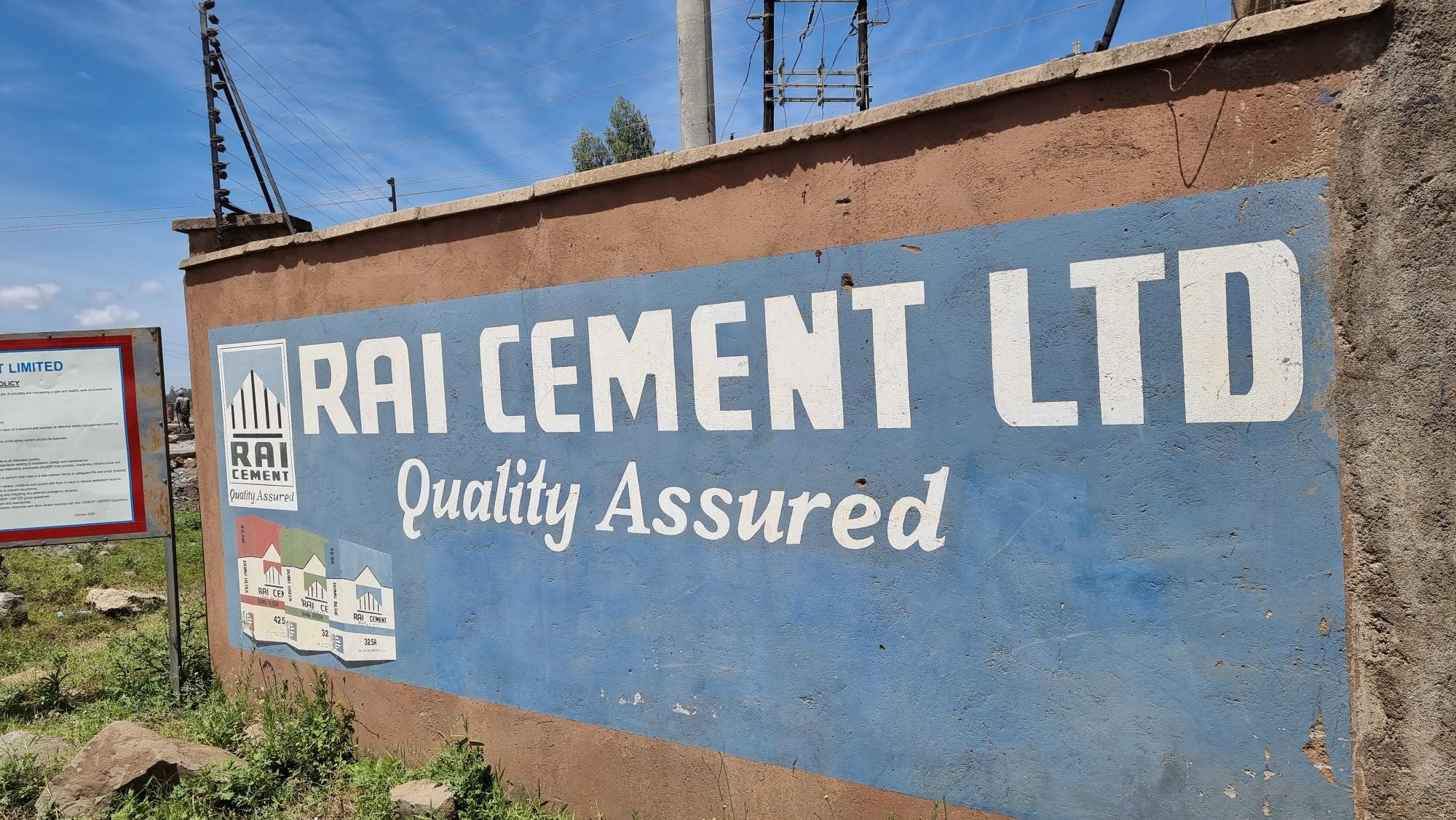 Renergy Solar in Kericho, Kenya